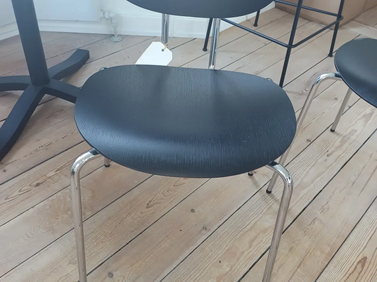 Billede 5 - Piet Hein stole