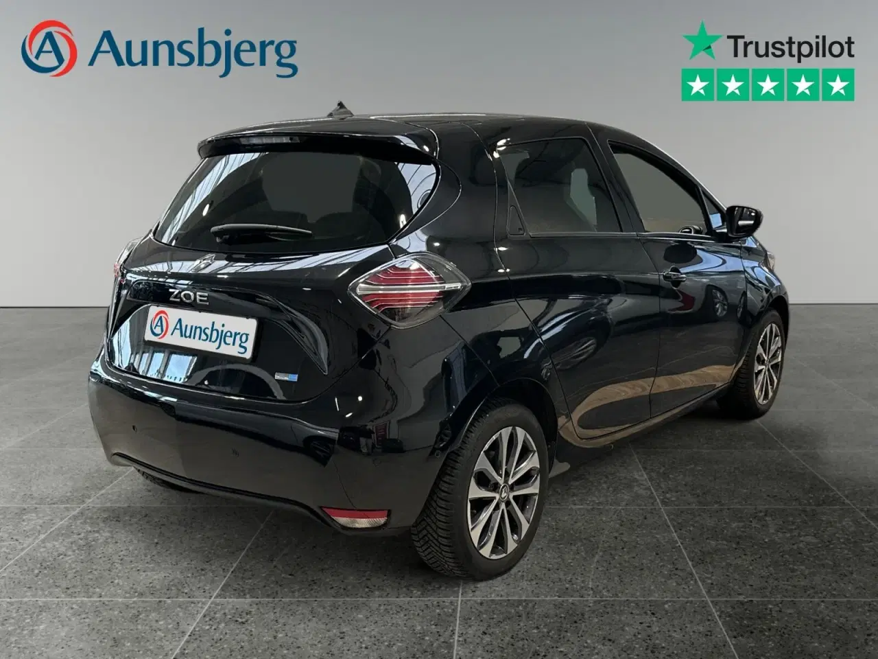 Billede 2 - Renault Zoe 52 Intens