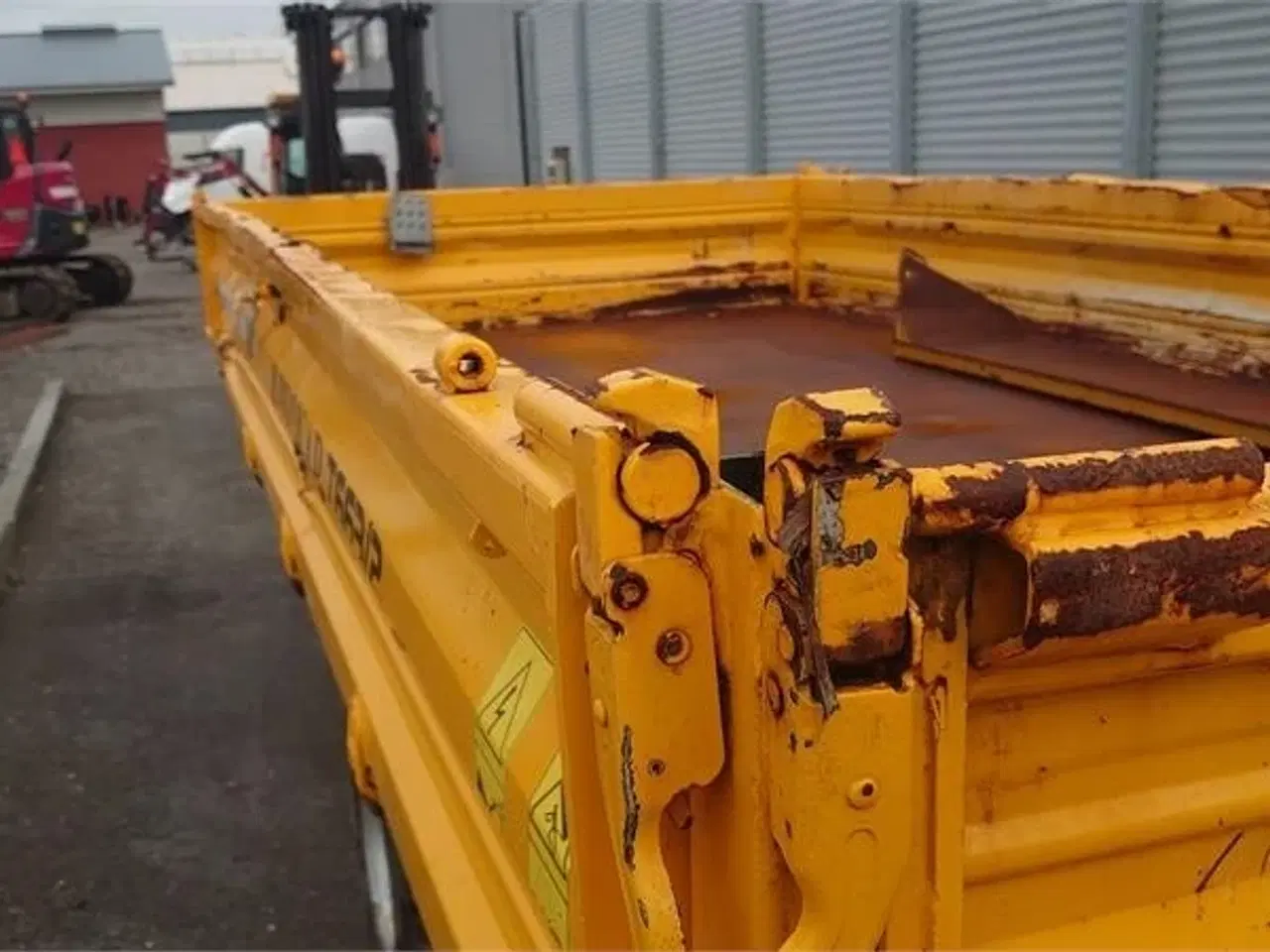 Billede 9 - Pronar T663/2