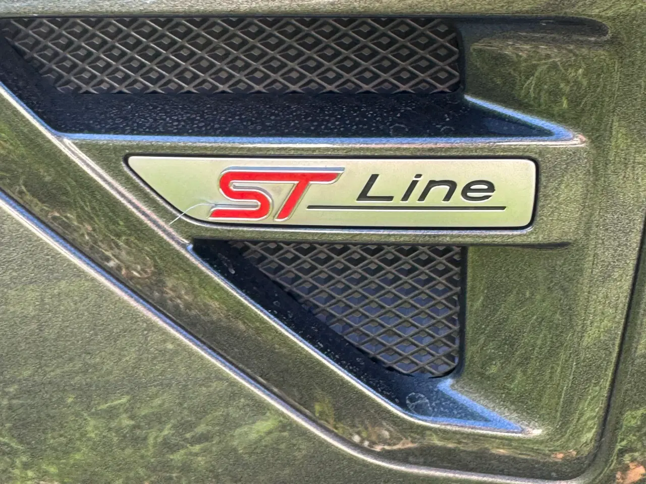 Billede 10 - Ford S-Max 7pers