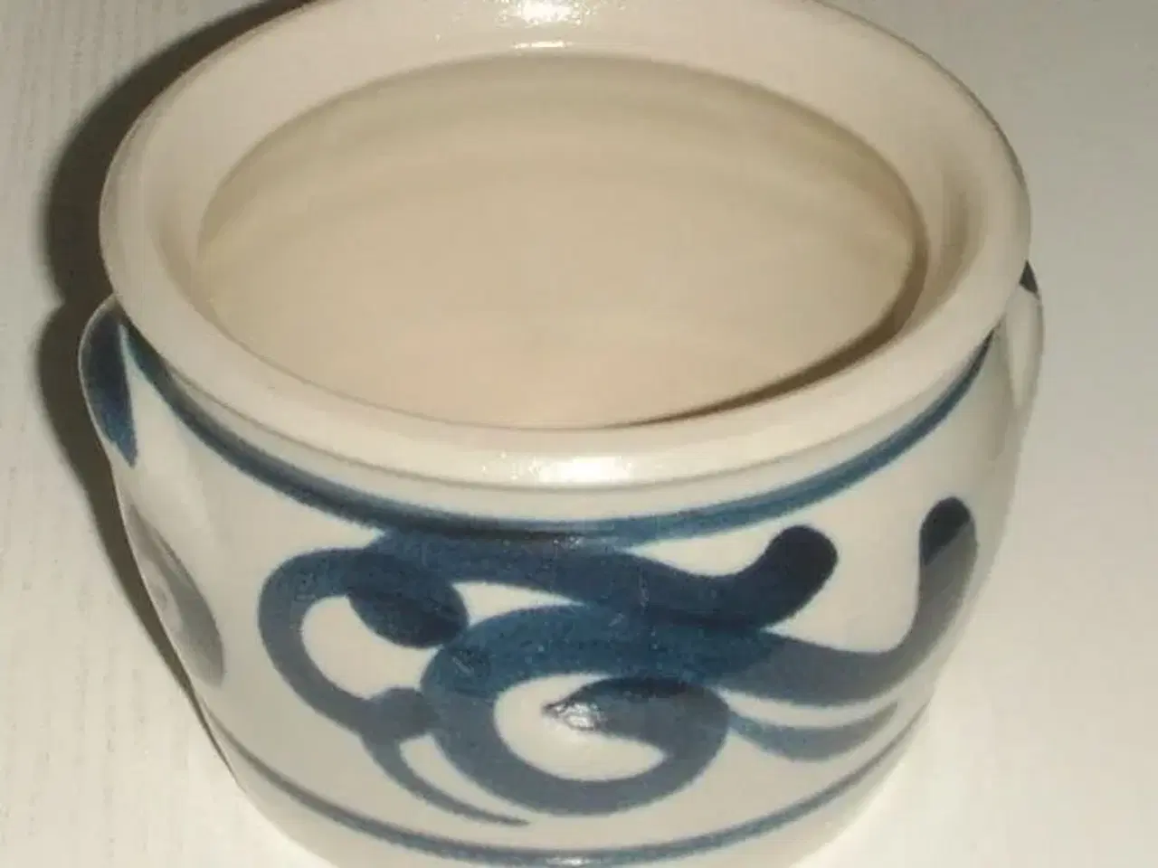 Billede 1 - Keramik, Skål