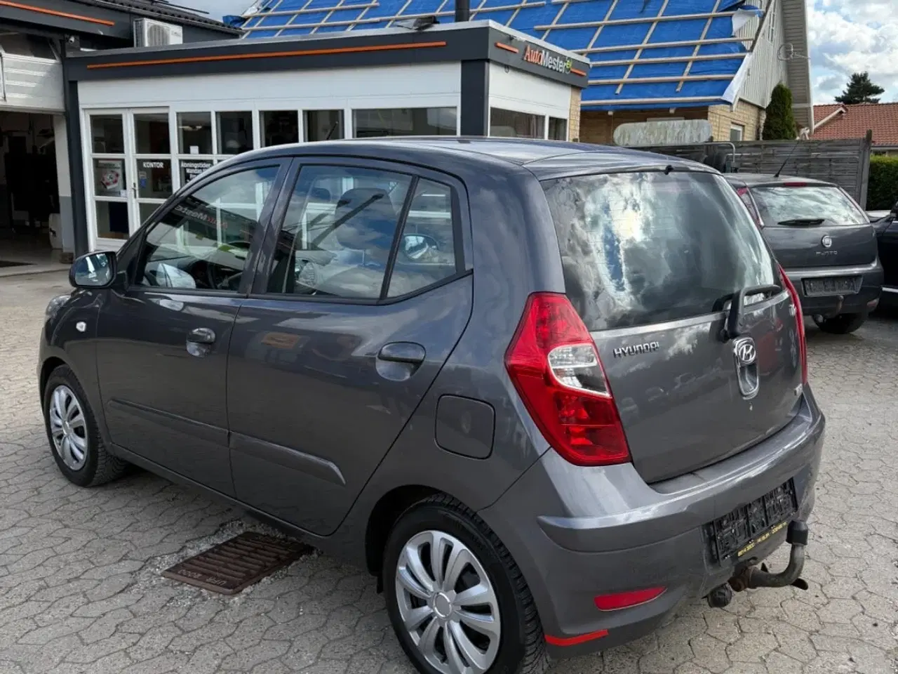 Billede 3 - Hyundai i10 1,2 Comfort A/C