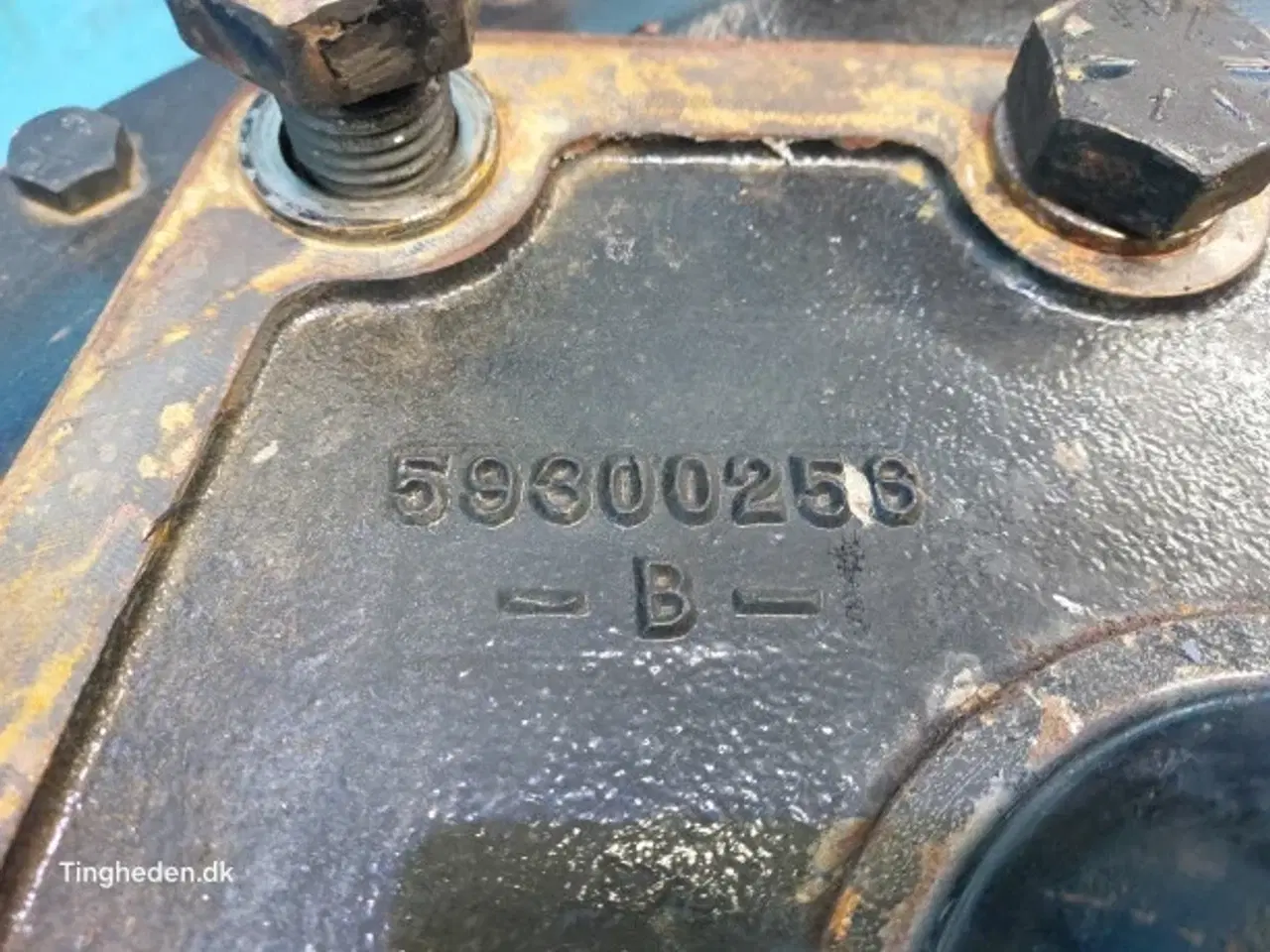 Billede 11 - Massey Ferguson 7274 Slutdrev 46140066