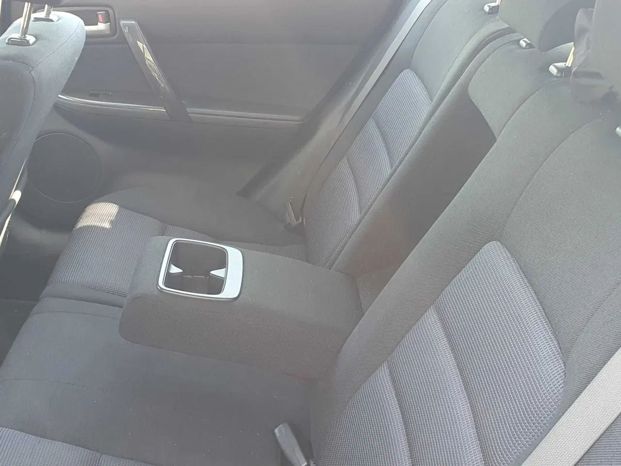 Billede 9 - Mazda 6 st car 2,0 benzin Manuel gear 6