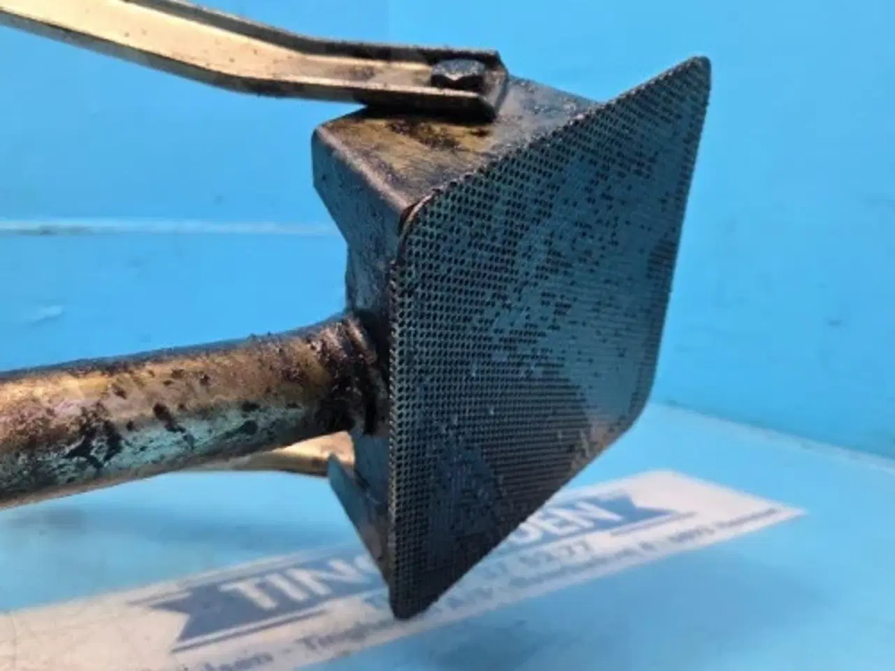 Billede 6 - Iveco 8361 SRE 11 Olierør 4735487