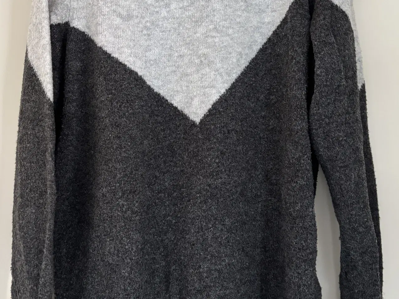 Billede 1 - Pullover, Vero Moda str. L