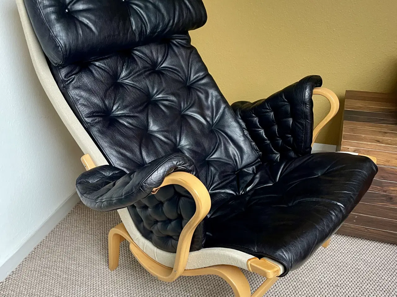 Billede 2 - Pernilla af Bruno Mathsson