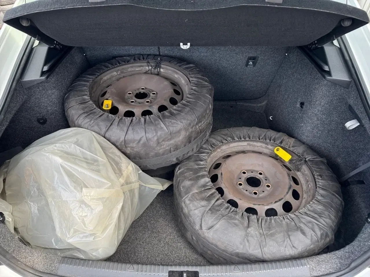 Billede 13 - Skoda Octavia 1,4 TSi 140 Ambition DSG