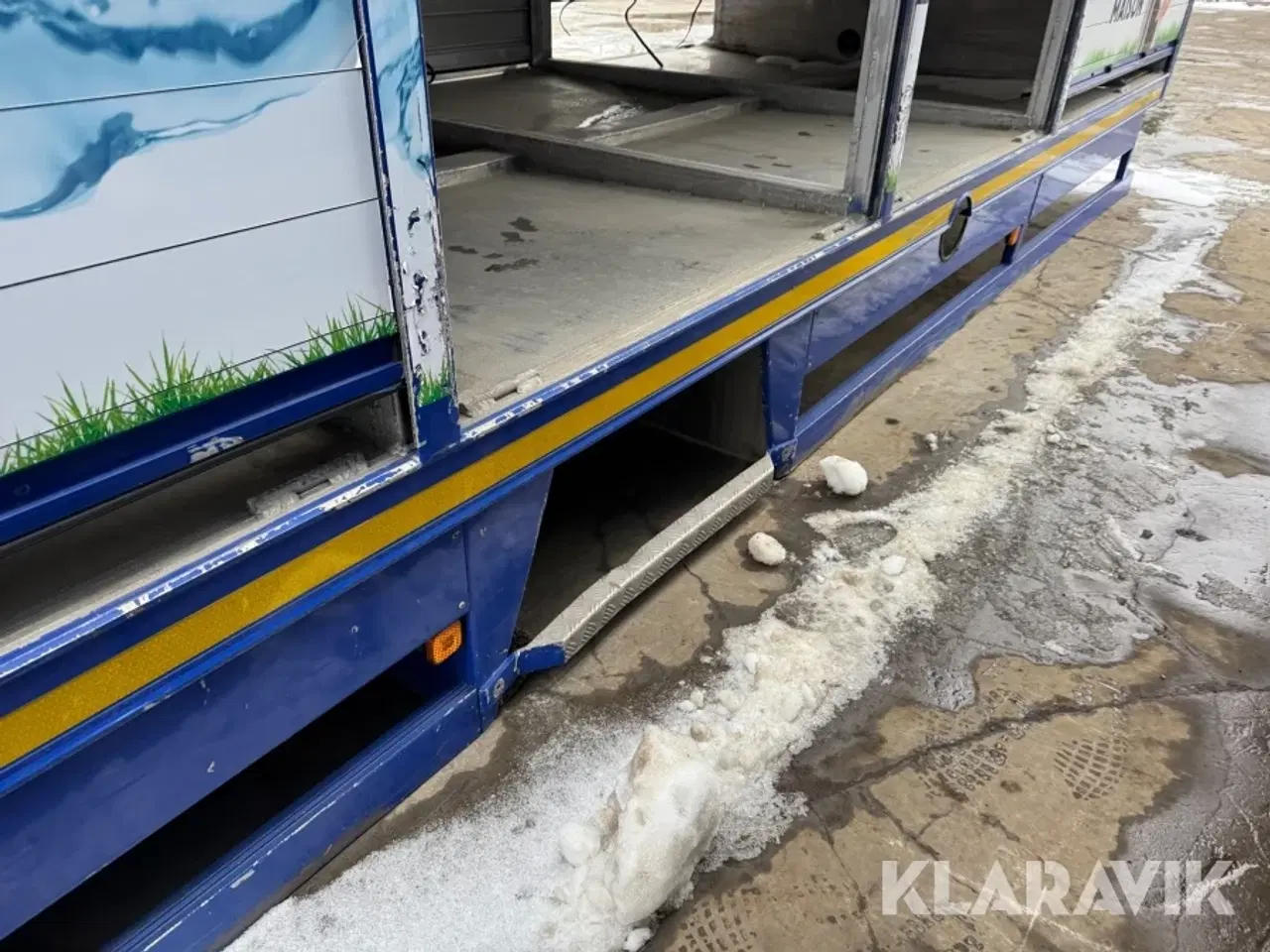 Billede 10 - Modulcontainer KTLC ETAP 2 BOP08-23-4