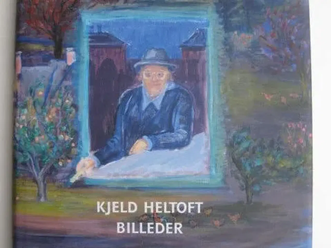 Billede 1 - Kjeld Heltoft  -  Billeder