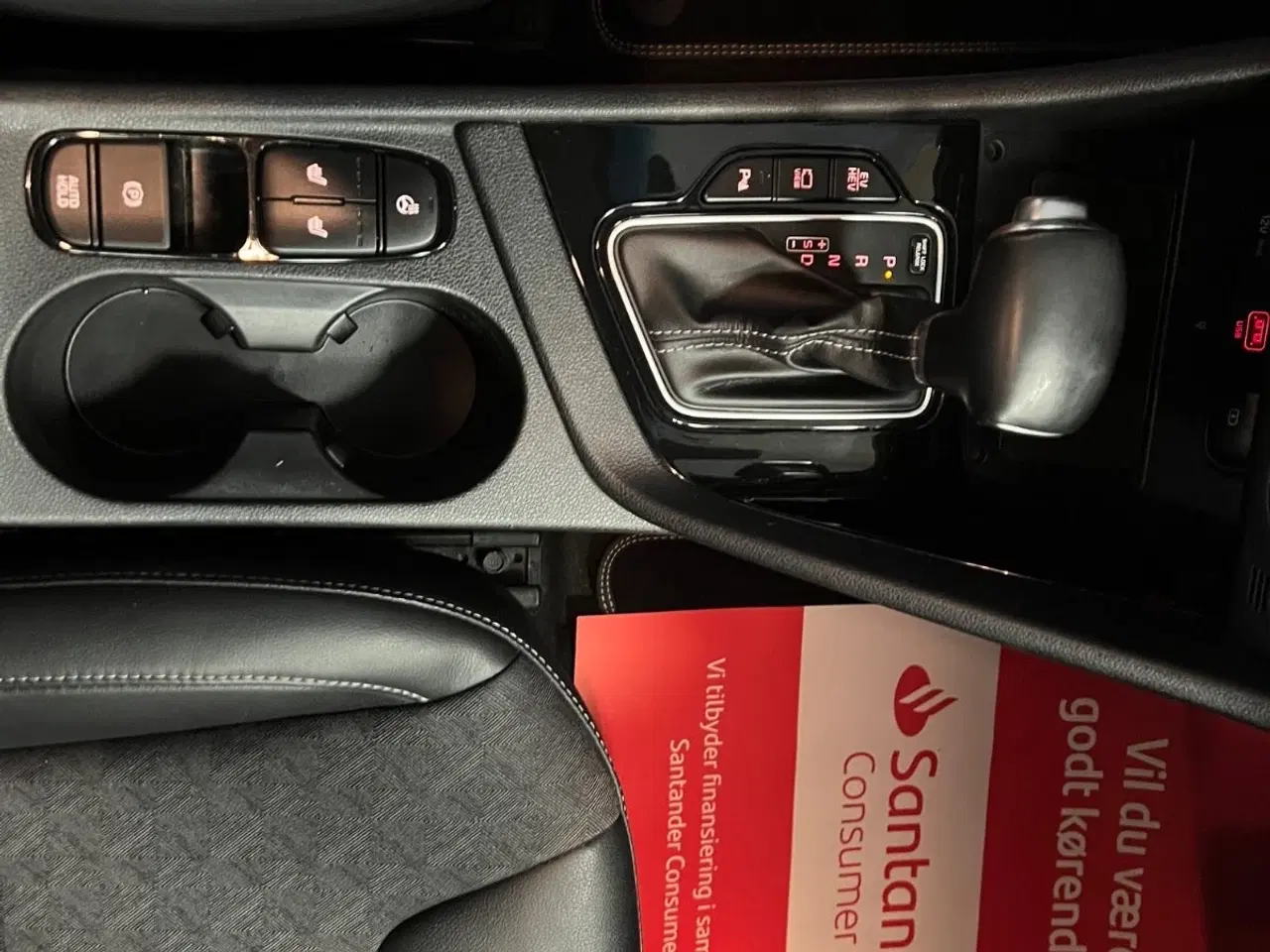 Billede 23 - Kia Niro 1,6 HEV Advance DCT