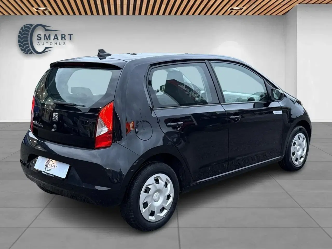 Billede 3 - Seat Mii  Electric