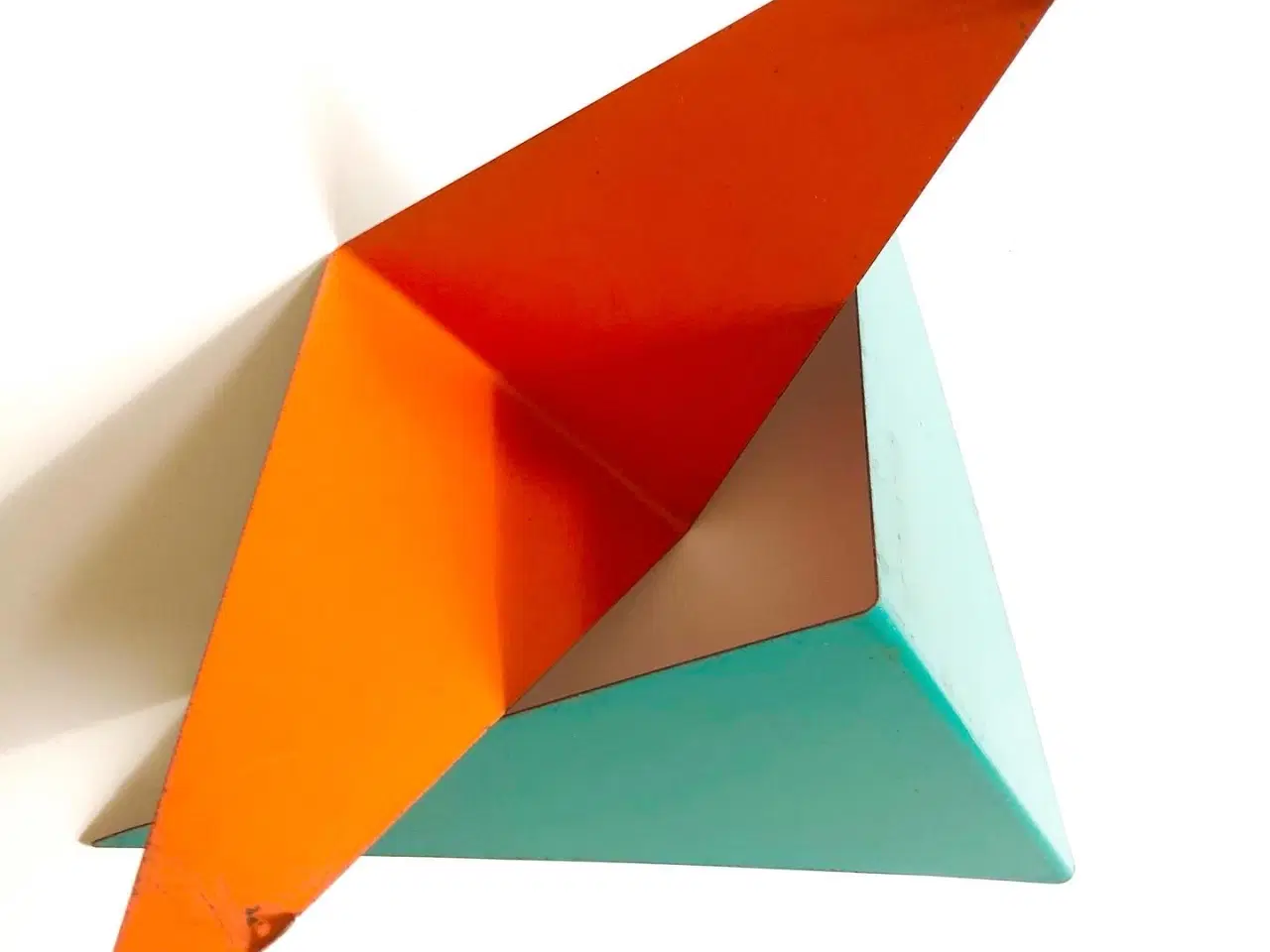 Billede 6 - Poul Cadovius butterfly retro hylder