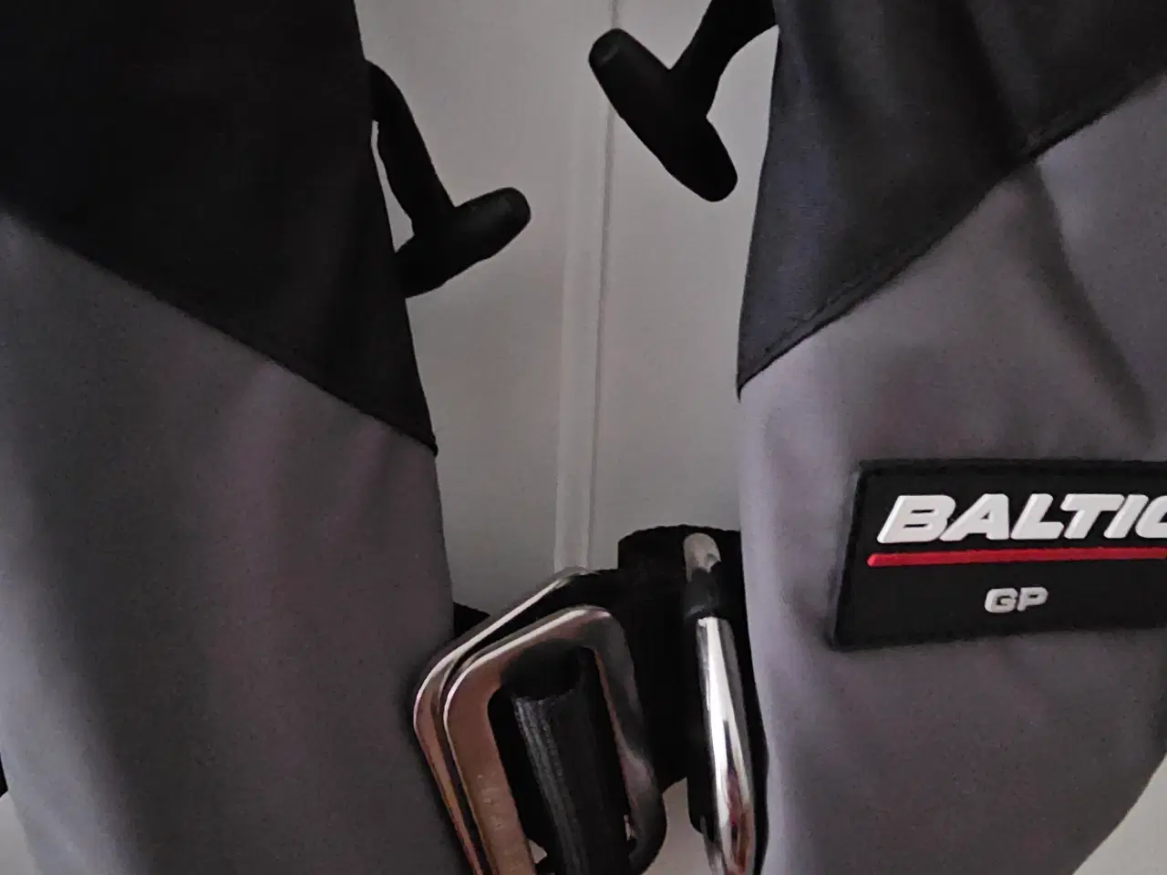 Billede 3 - Baltic Redningsvest med tilbehør