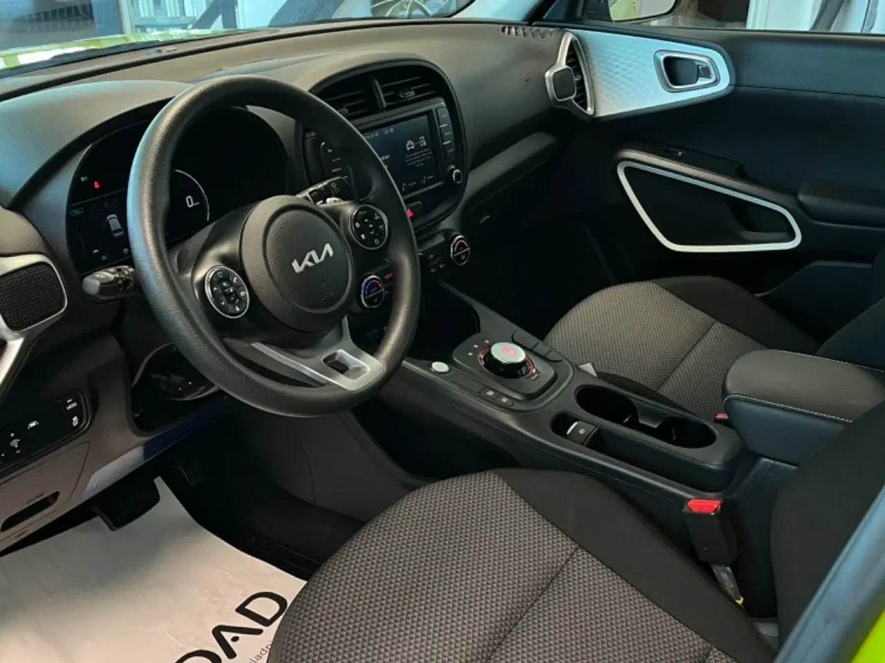 Billede 10 - Kia e-Soul 39 Edition 7