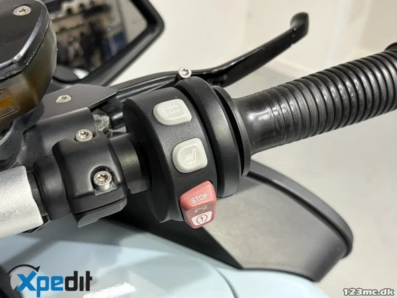 Billede 14 - BMW R 1200 RT