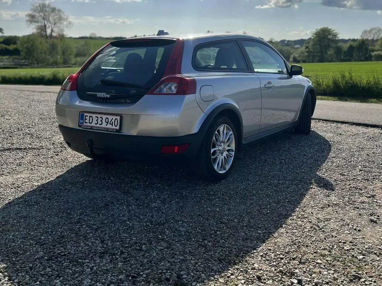 Billede 4 - Volvo C30 1,8 Kinetic