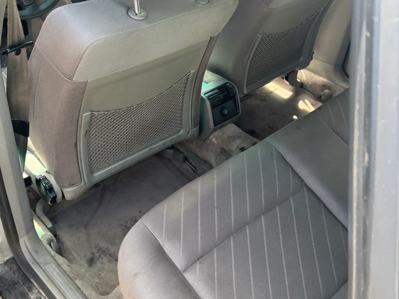 Billede 7 - Nysynet Audi a6 