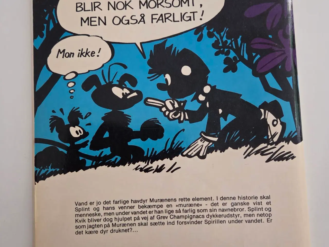 Billede 2 - Kæmpe tegneseriesamling sælges meget billigt.