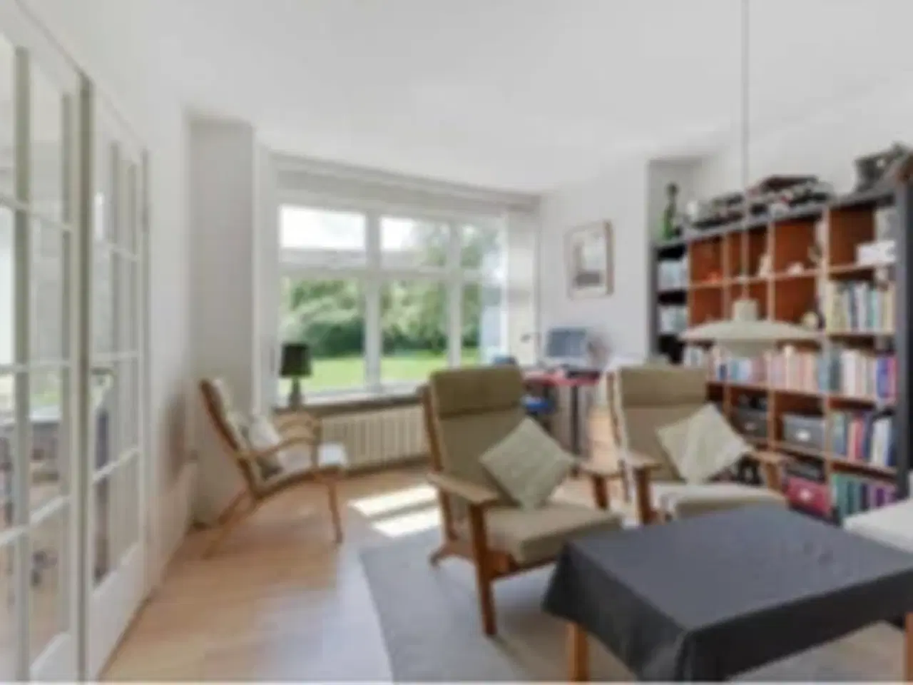 Billede 2 - 8000 Århus - genbo til Universitetet