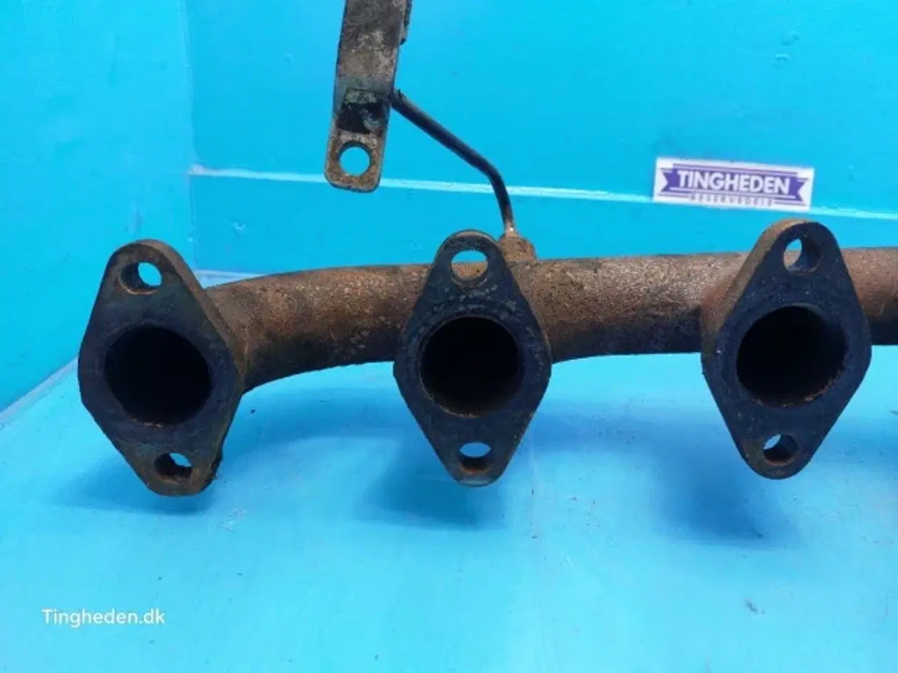 Billede 3 - Cummins QSB6.7 Mannifold 333/F6634