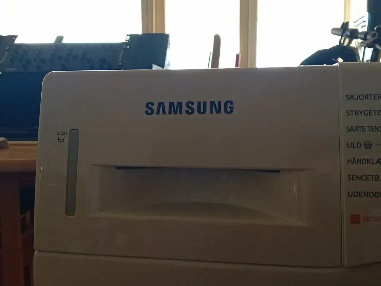 Billede 4 - Tørretumbler Samsung 9kg