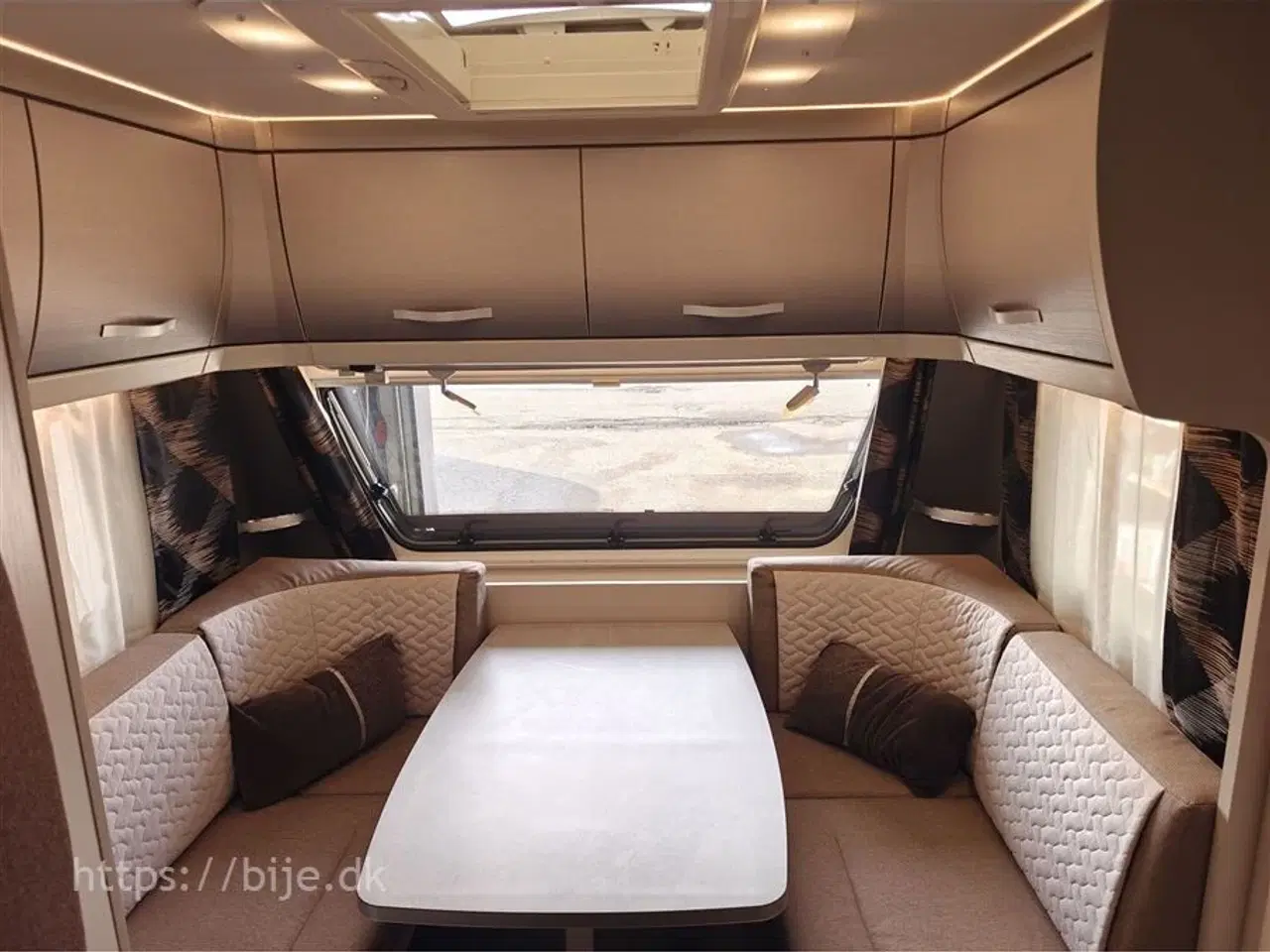 Billede 3 - 2019 - Dethleffs Generation 515 LE