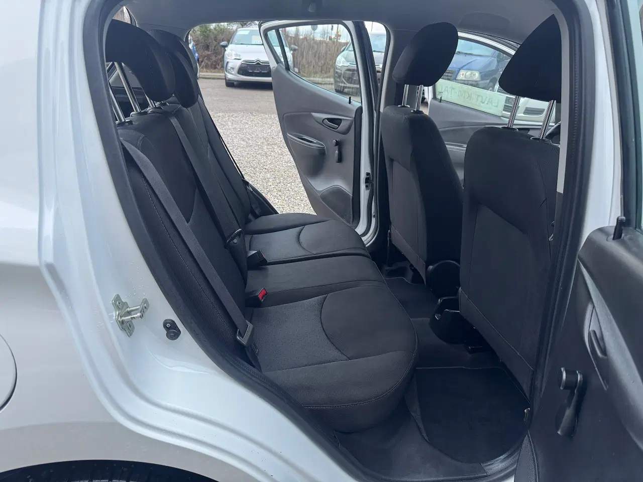 Billede 12 - Opel Karl Nysyn meget Pæn Og Velholdt