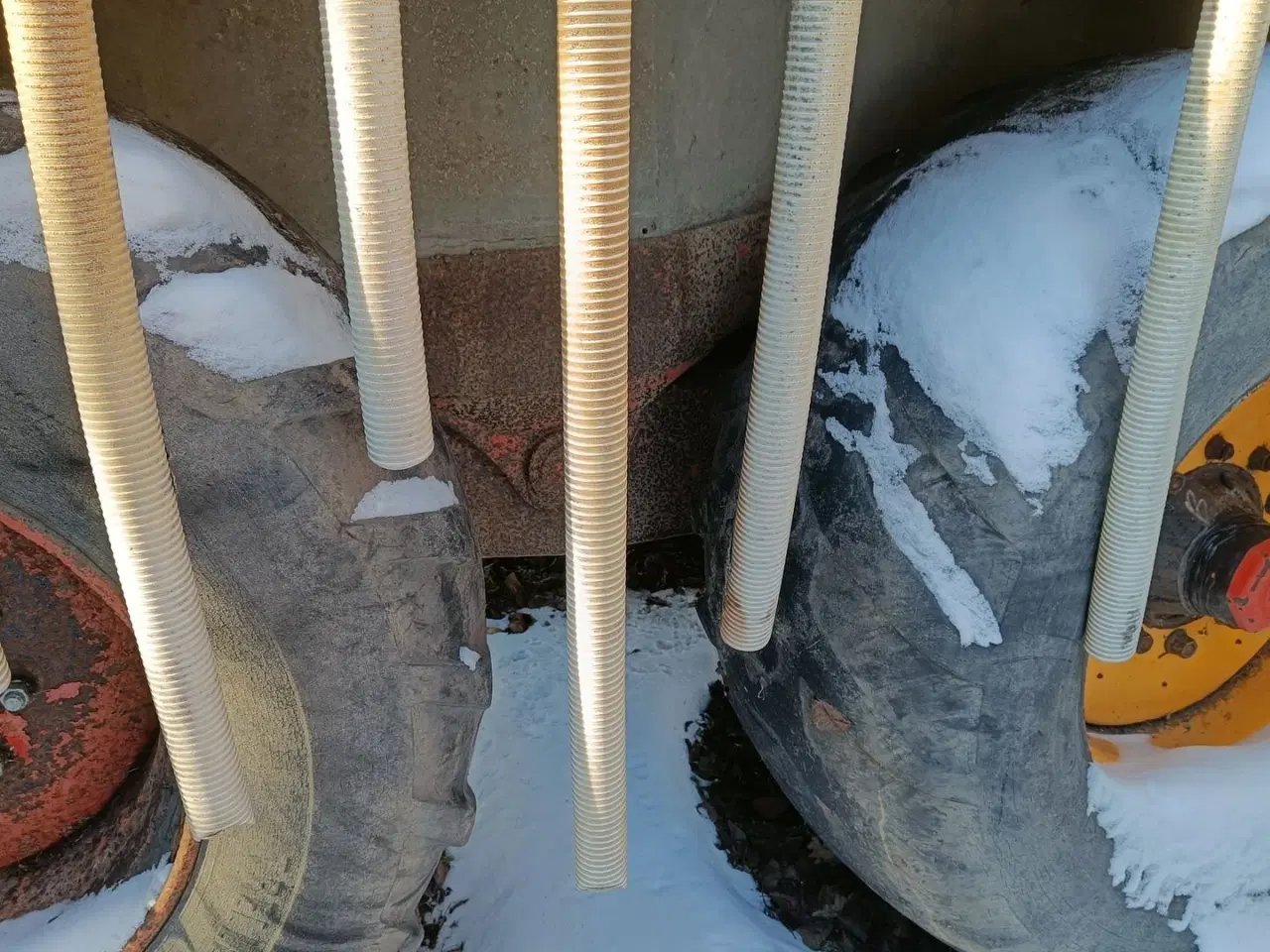 Billede 5 - Harsø HV615