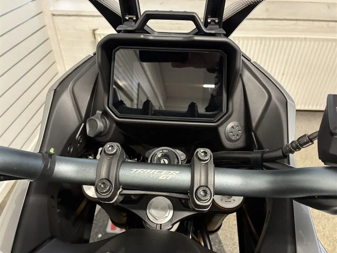 Billede 11 - Yamaha Tracer 7 GT Y-AMT - Icon Performance