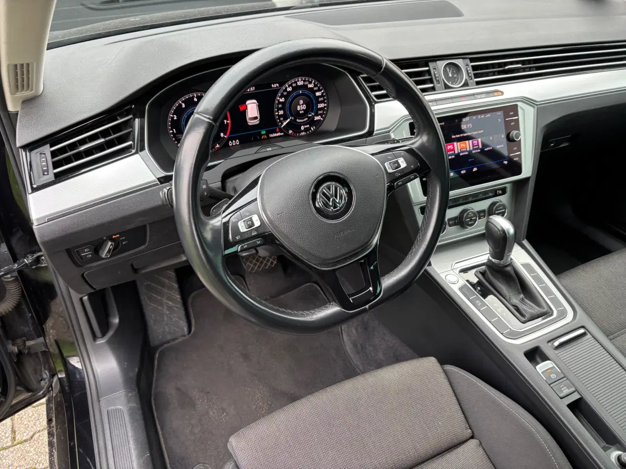 Billede 7 - VW Passat TSi 150 Comfortline Premium Variant DSG
