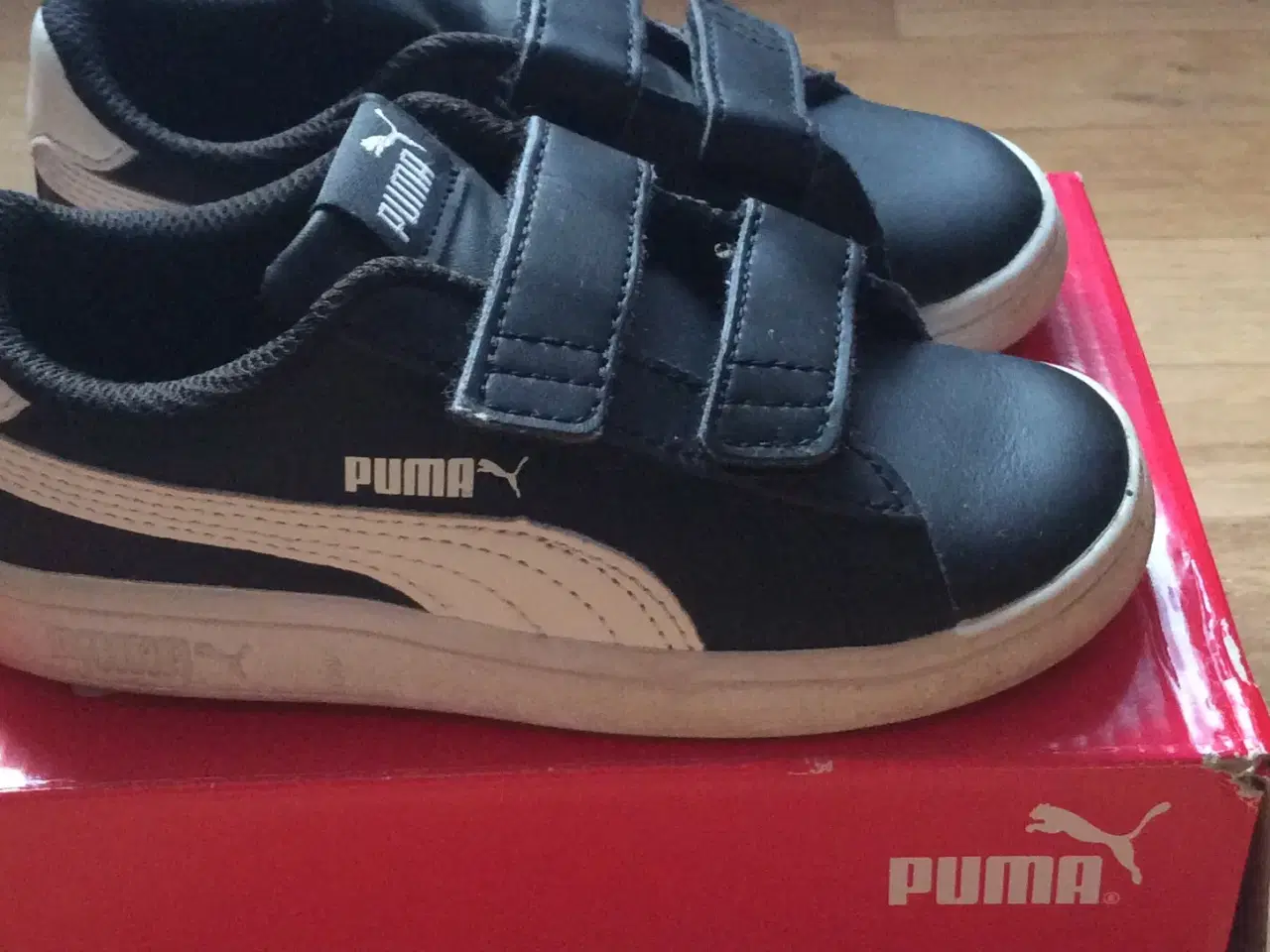 Billede 5 - Puma sko