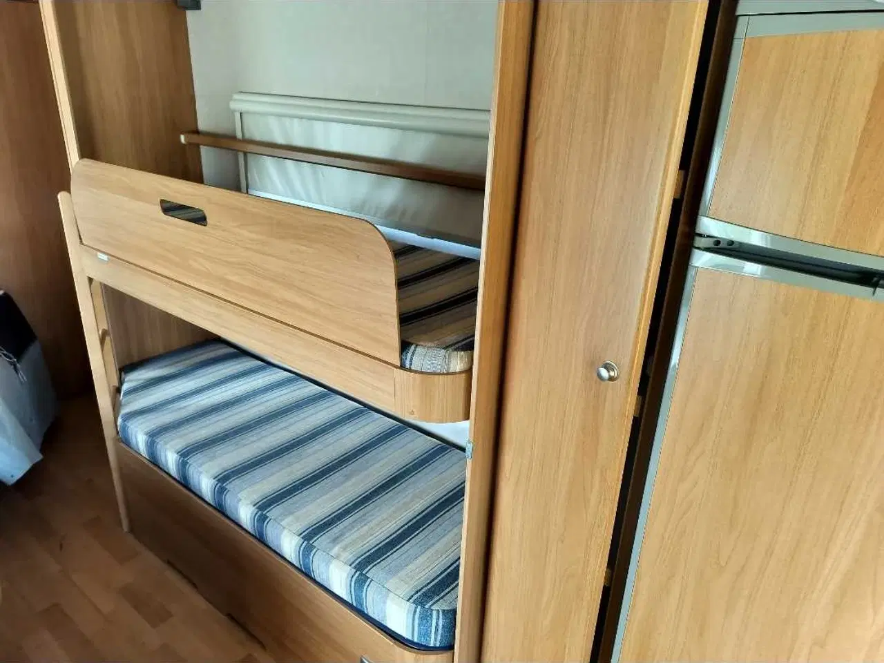 Billede 6 - Lækker familie vogn med kæmpe fortelt