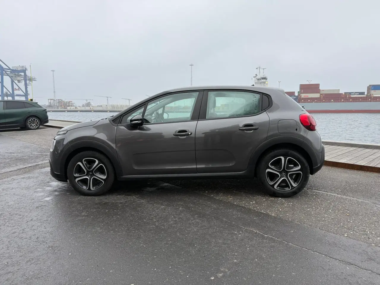 Billede 8 - Citroën C3 1,2 PureTech 83 Feel