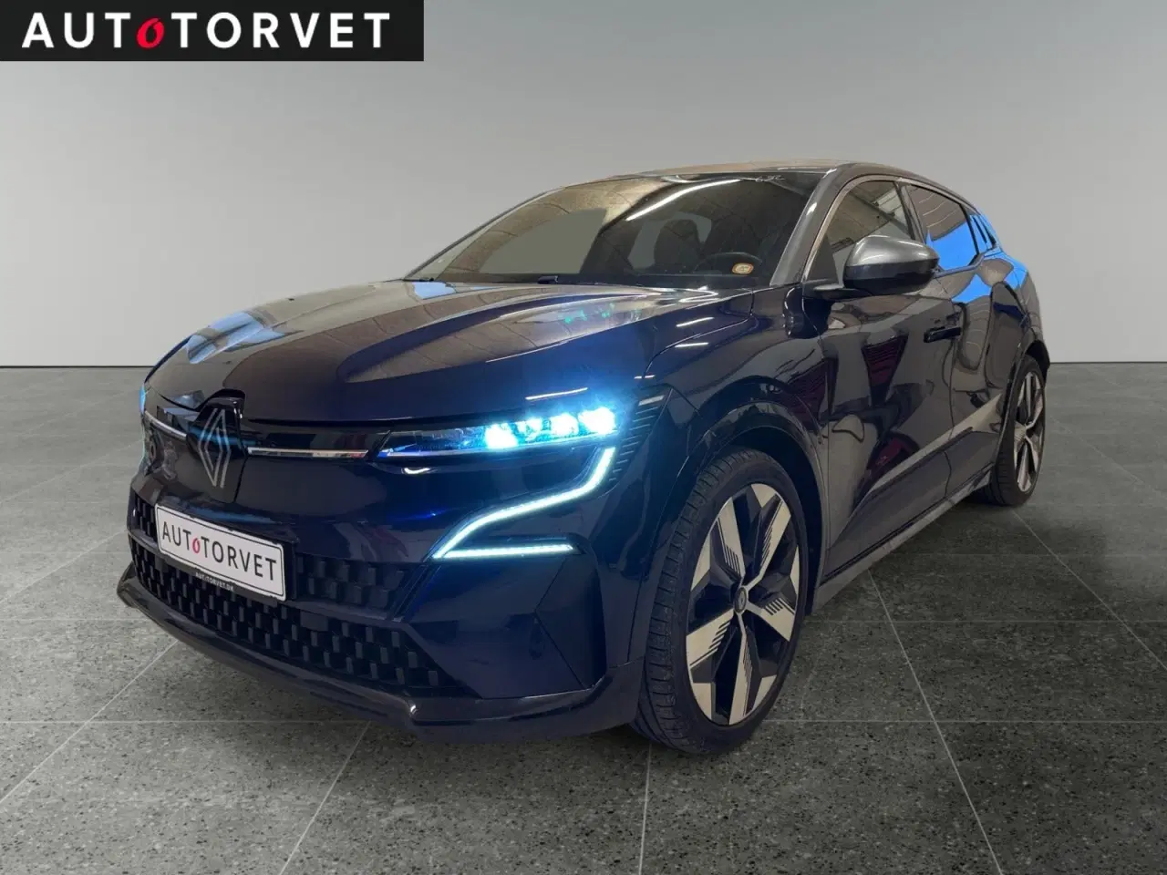 Billede 1 - Renault Megane E-Tech 60 Techno