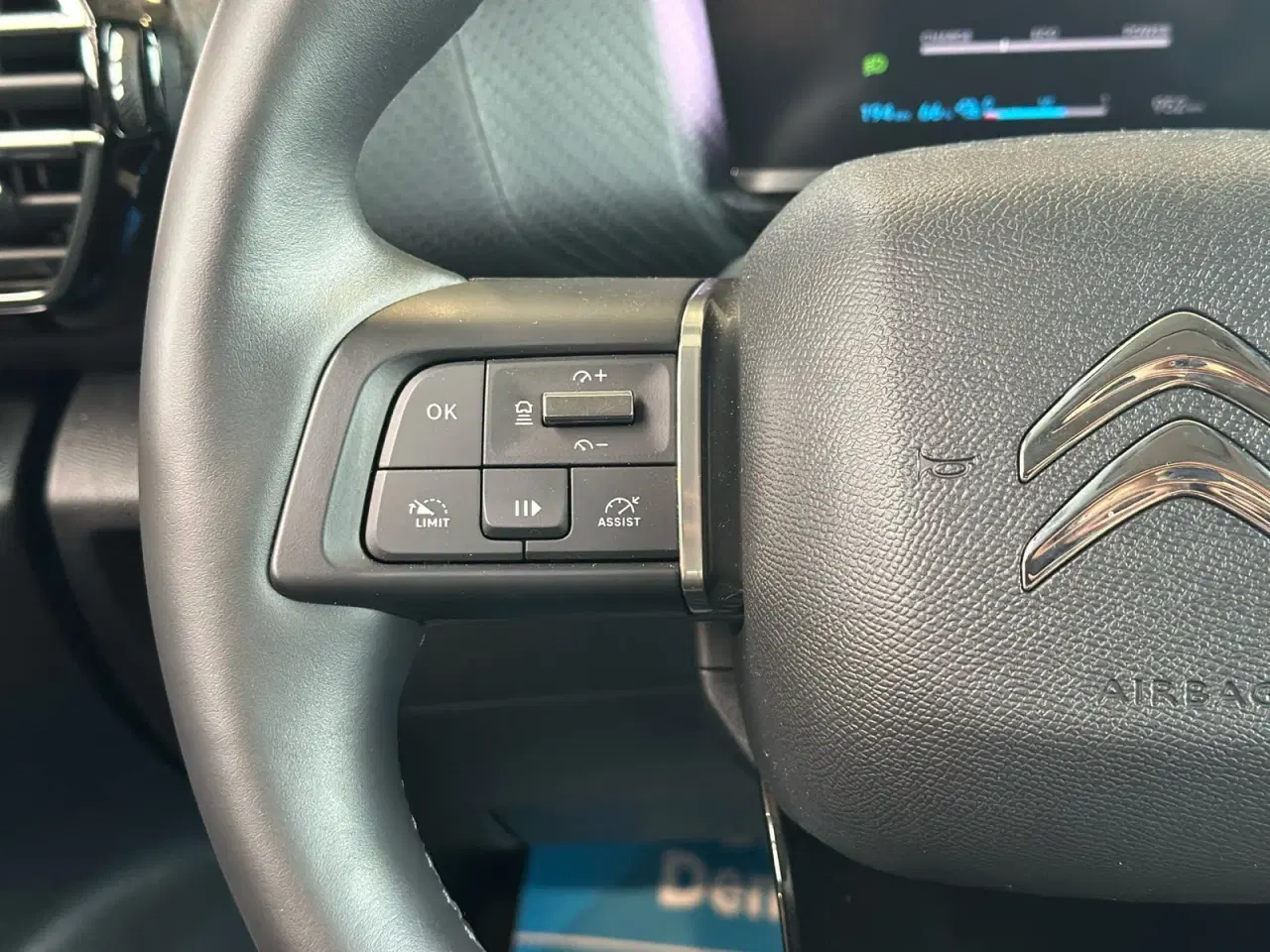 Billede 13 - Citroën ë-C4 50 Shine