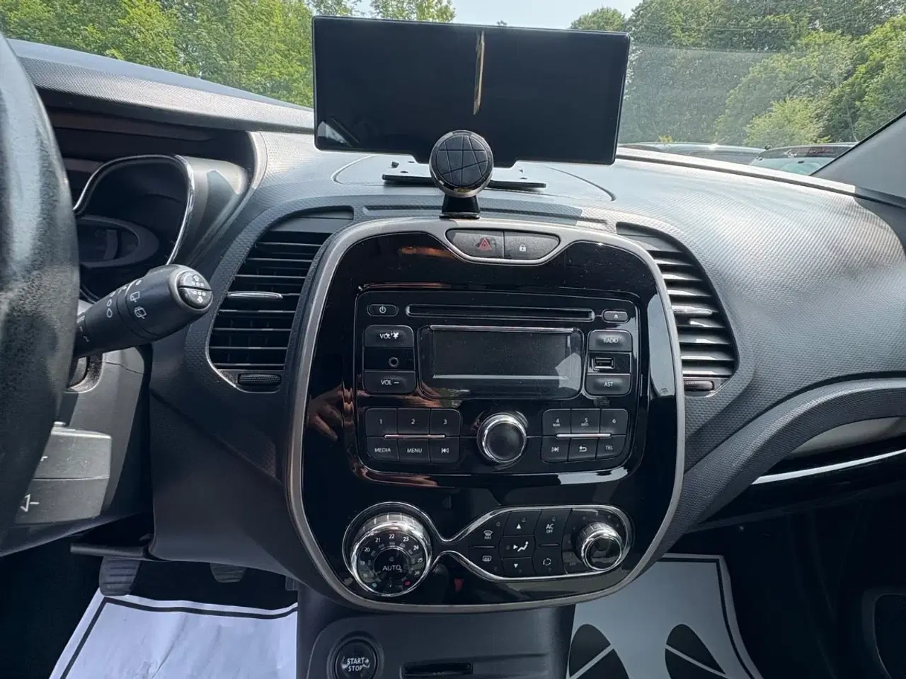 Billede 14 - Renault Captur 1,5 dCi 90 Dynamique