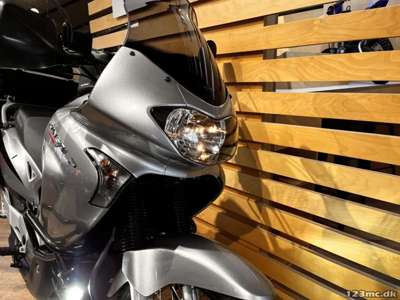 Billede 8 - Honda XL 650 V