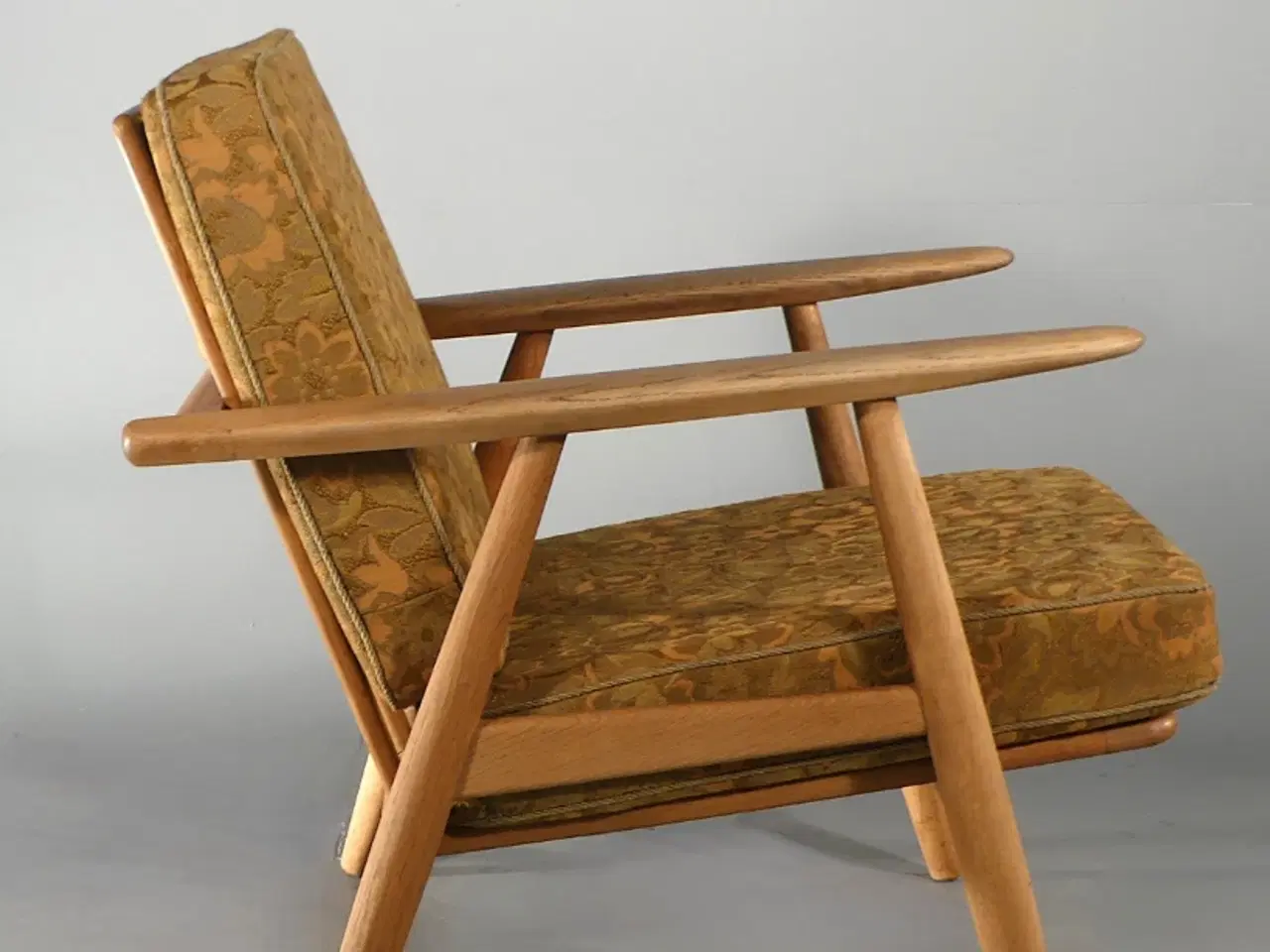 Billede 4 - Hans j Wegner GE-240