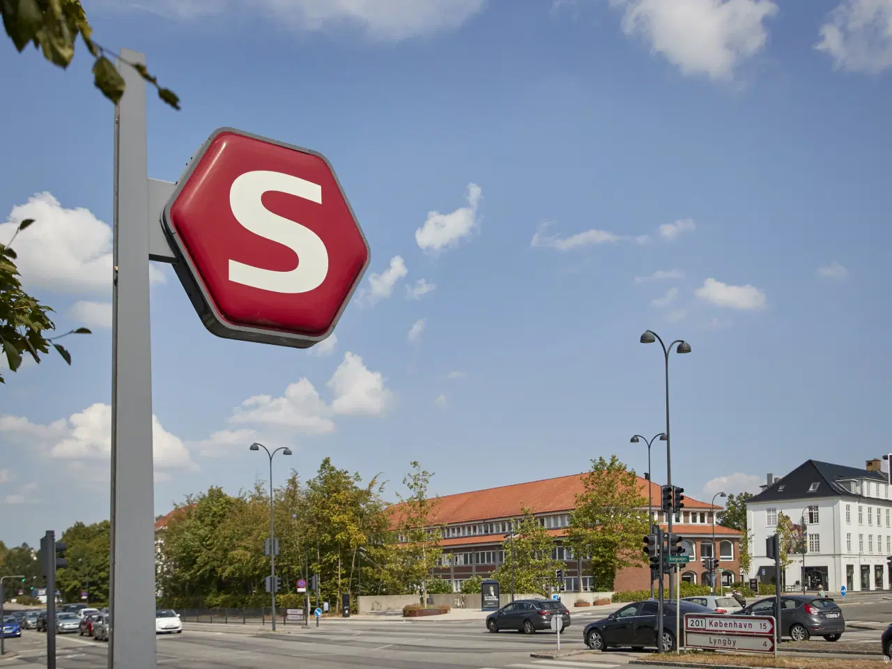 Billede 11 - Fantastisk beliggenhed med mulighed for klinik