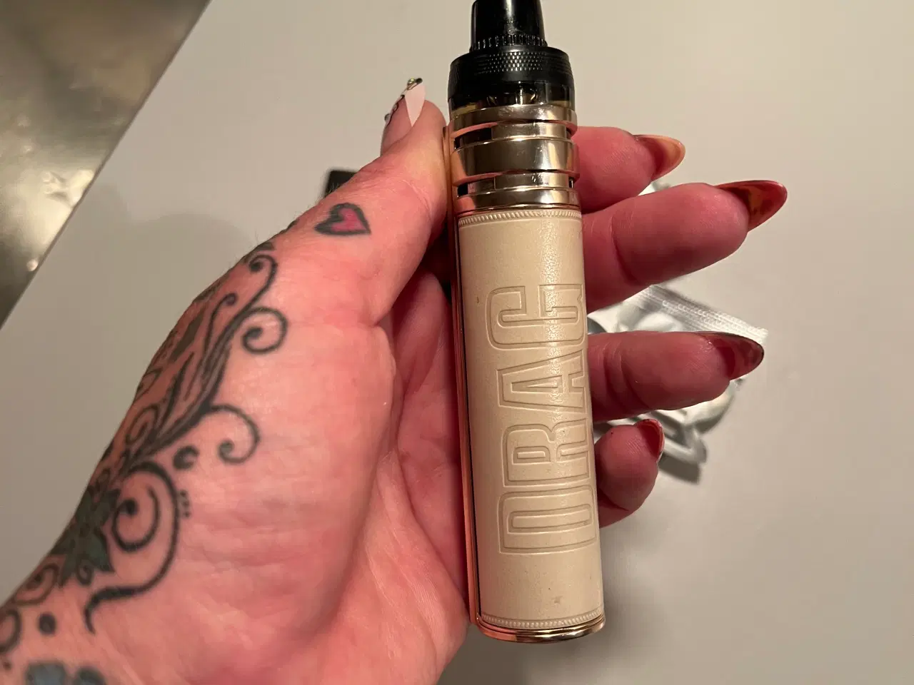 Billede 6 - Ecigaret voopoo drag H80