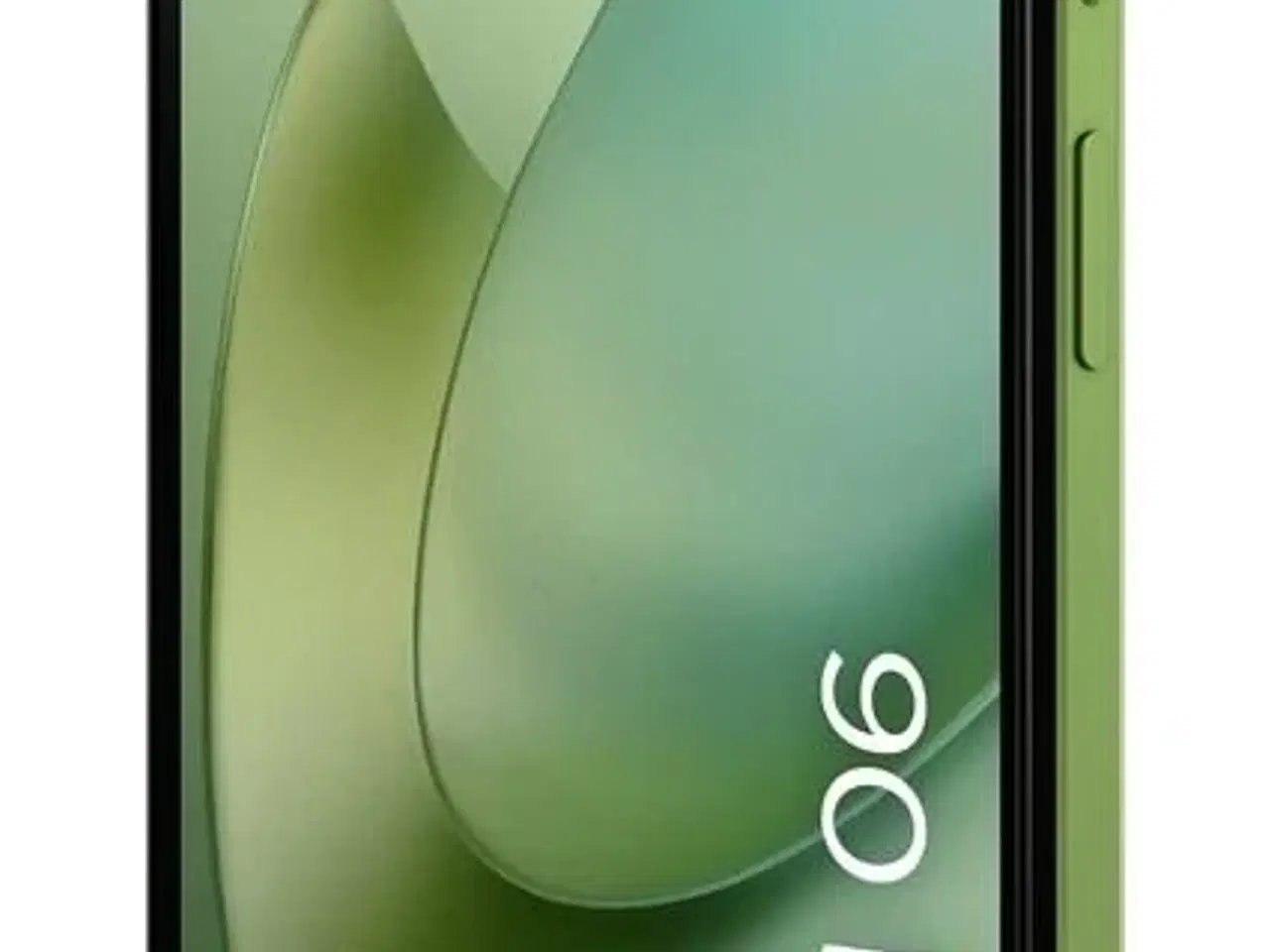 Billede 5 - Motorola moto g06 6,88" 4/64 GB Dual SIM 4G – Grøn