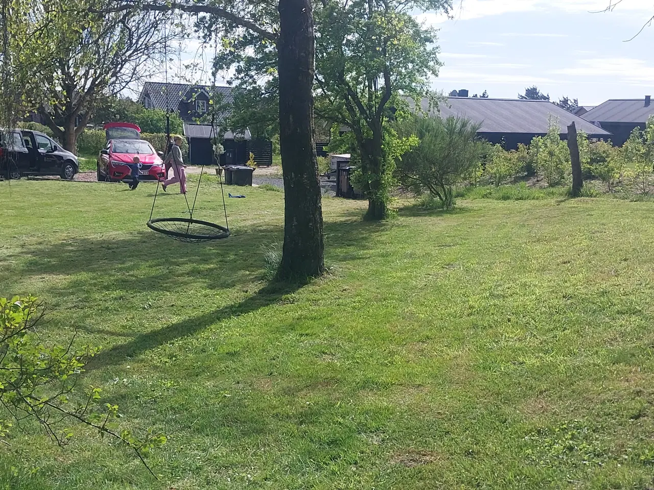 Billede 2 - Sommerhus lejes ud