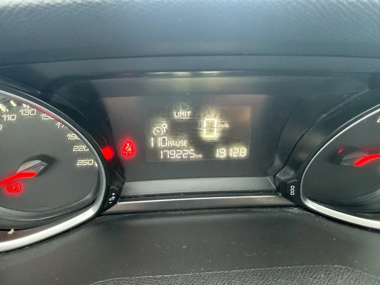 Billede 16 - Peugeot 308 1,6 BlueHDi 120 Style