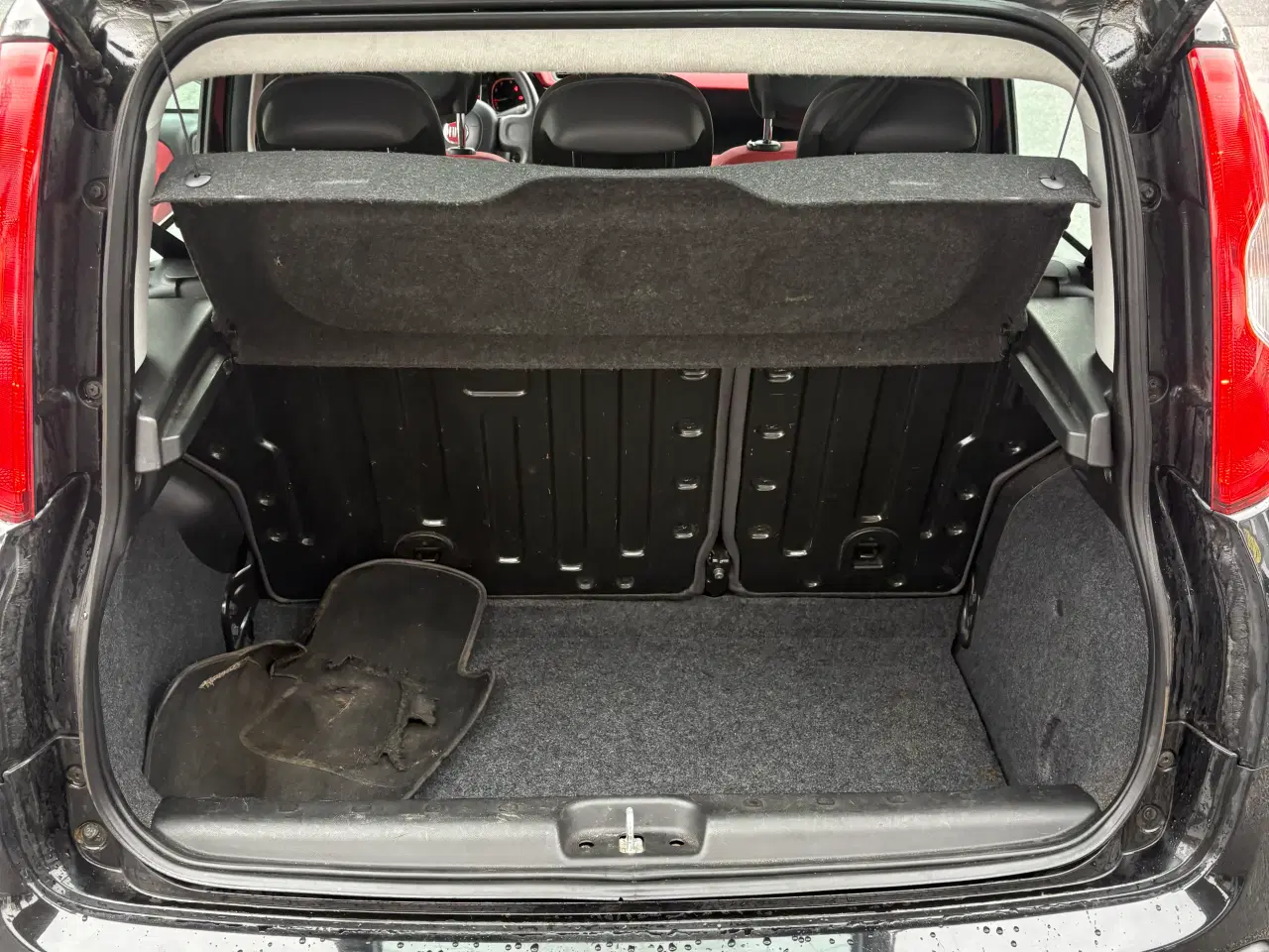 Billede 11 - Fiat Panda Easy 0.9 TwinAir 86 HK – årgang 2012