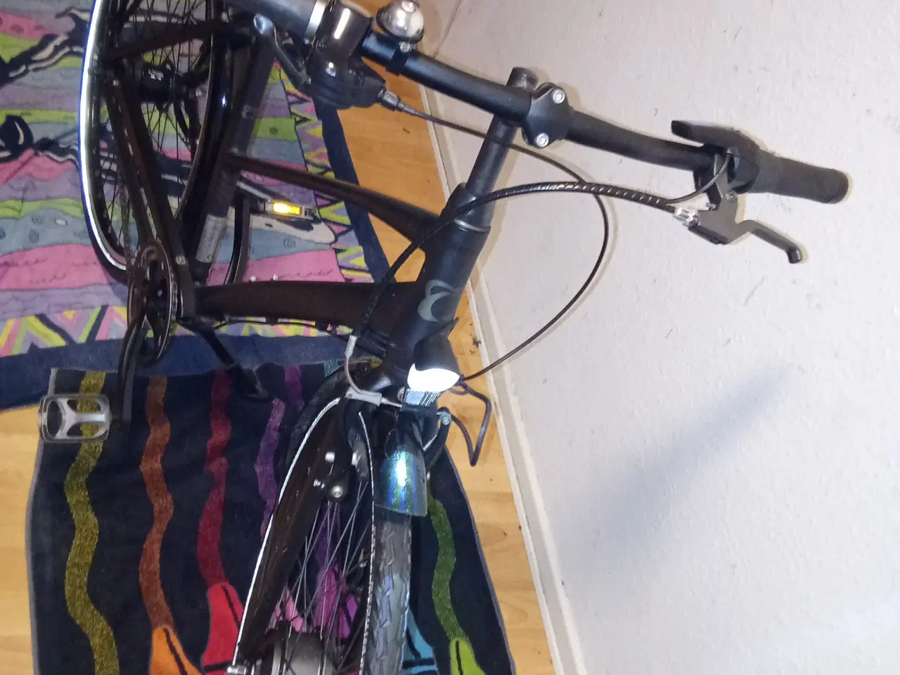 Billede 7 - MBK Dame Elcykel 