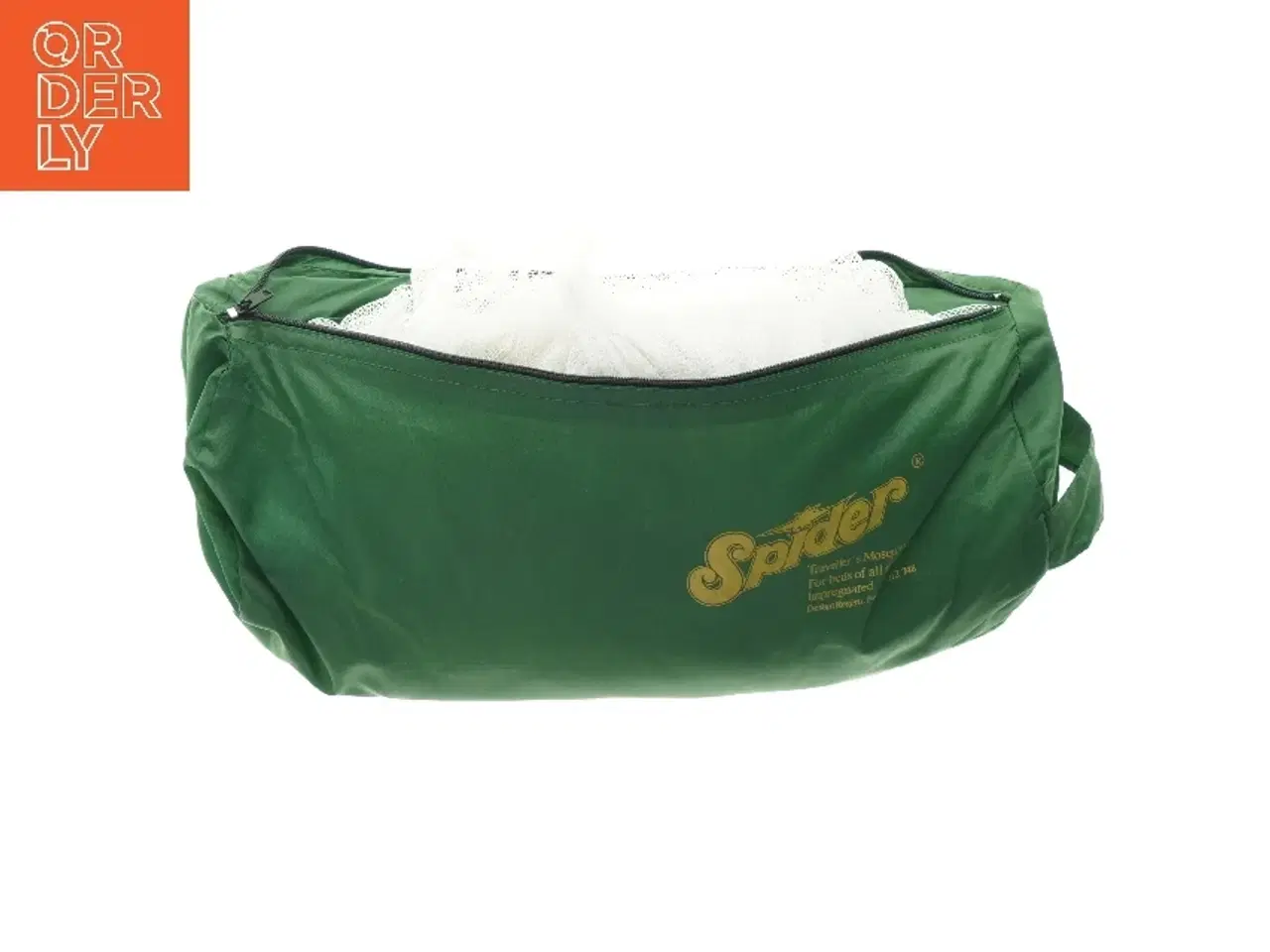 Billede 1 - Myggenet fra Spider