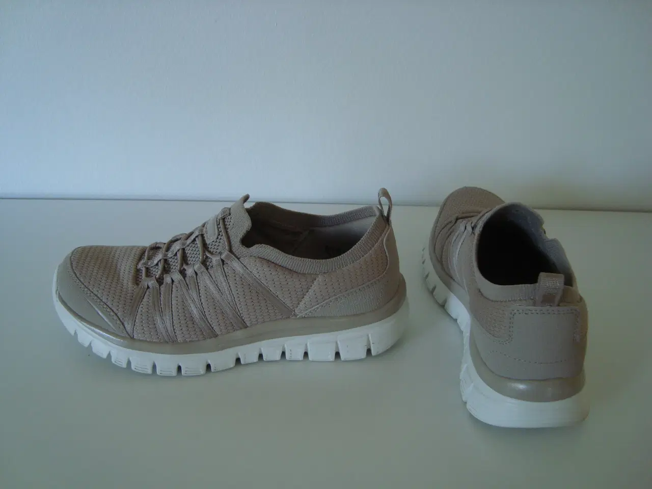 Billede 3 - Skechers - Str. 36