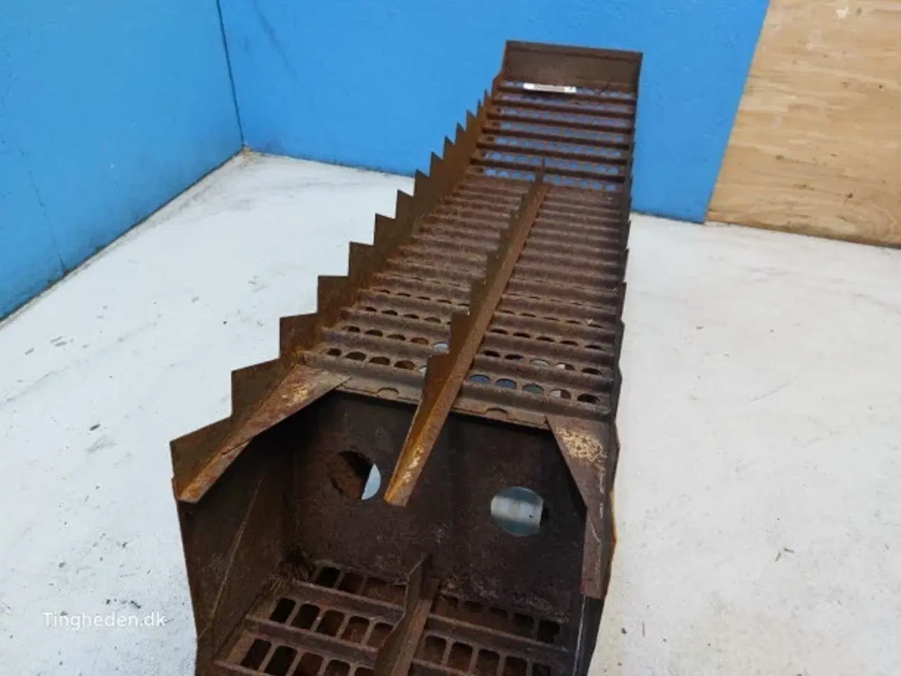 Billede 10 - Dronningborg D8500 Ryster 28450439