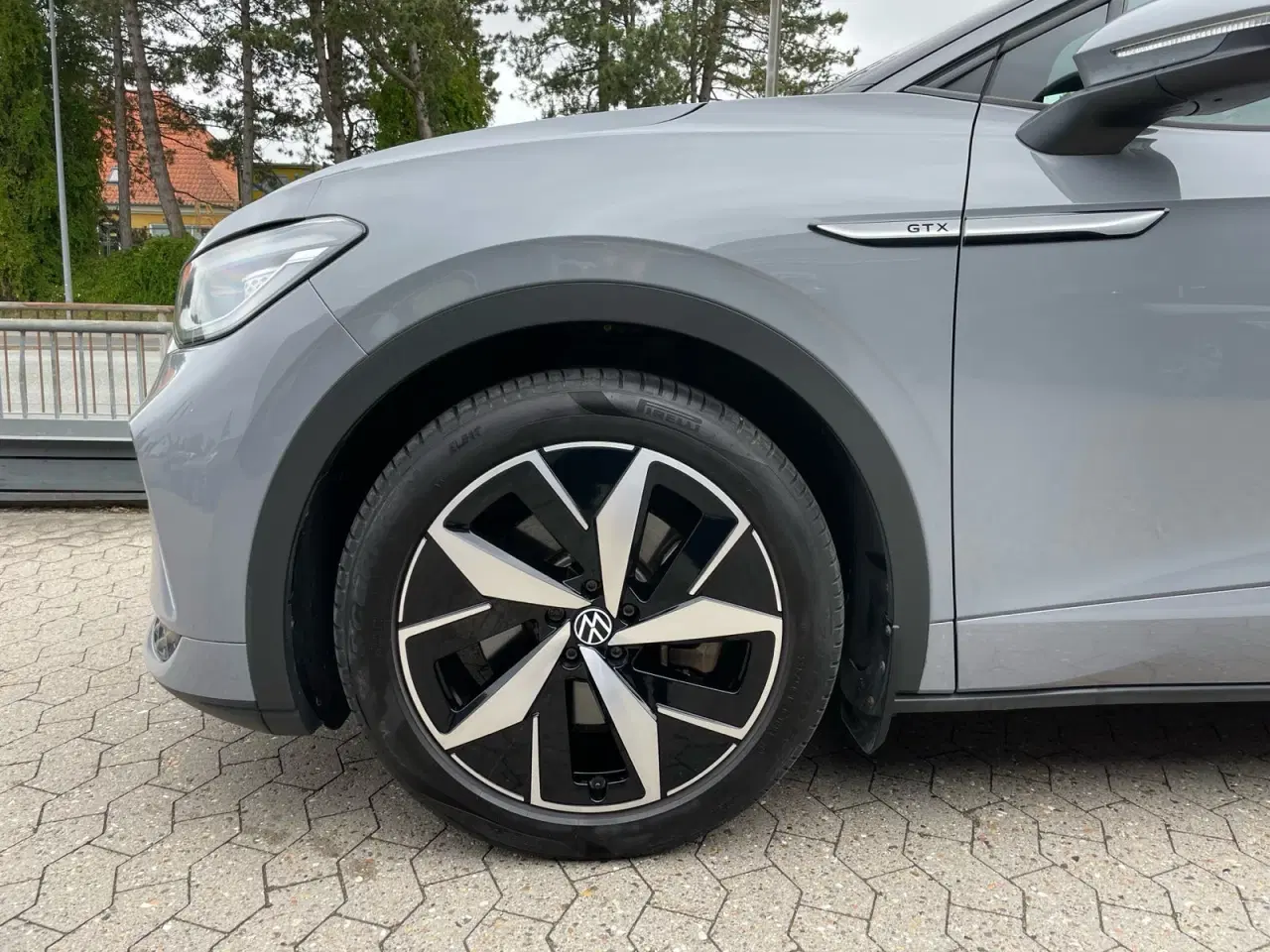 Billede 6 - VW ID.4 77 GTX 4Motion